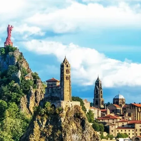 Renove-equipe En Centre-ville Le Puy-en-Velay