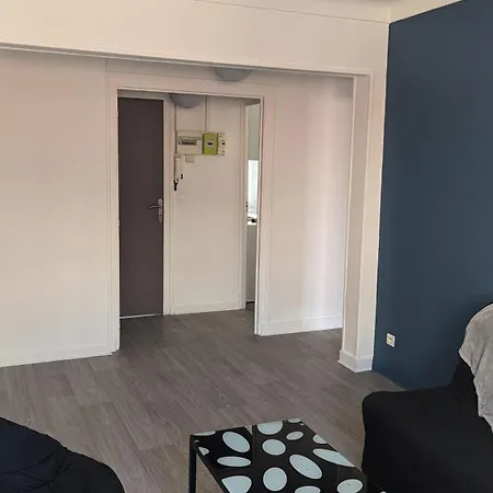 Renove-equipe En Centre-ville شقة *