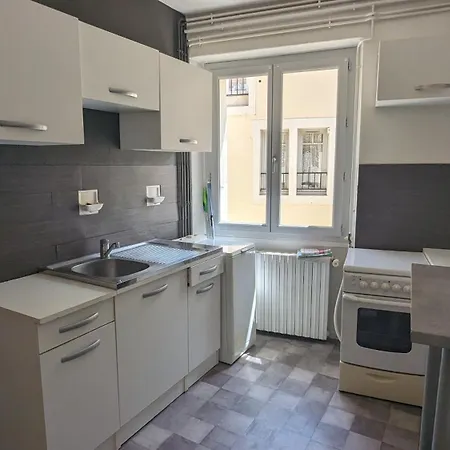 Renove-equipe En Centre-ville * Le Puy-en-Velay