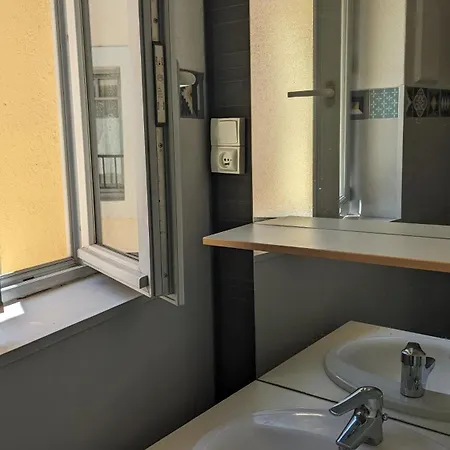 Renove-equipe En Centre-ville شقة *