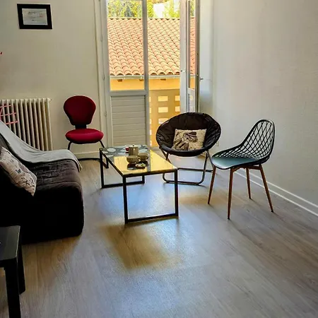 Renove-equipe En Centre-ville * Le Puy-en-Velay